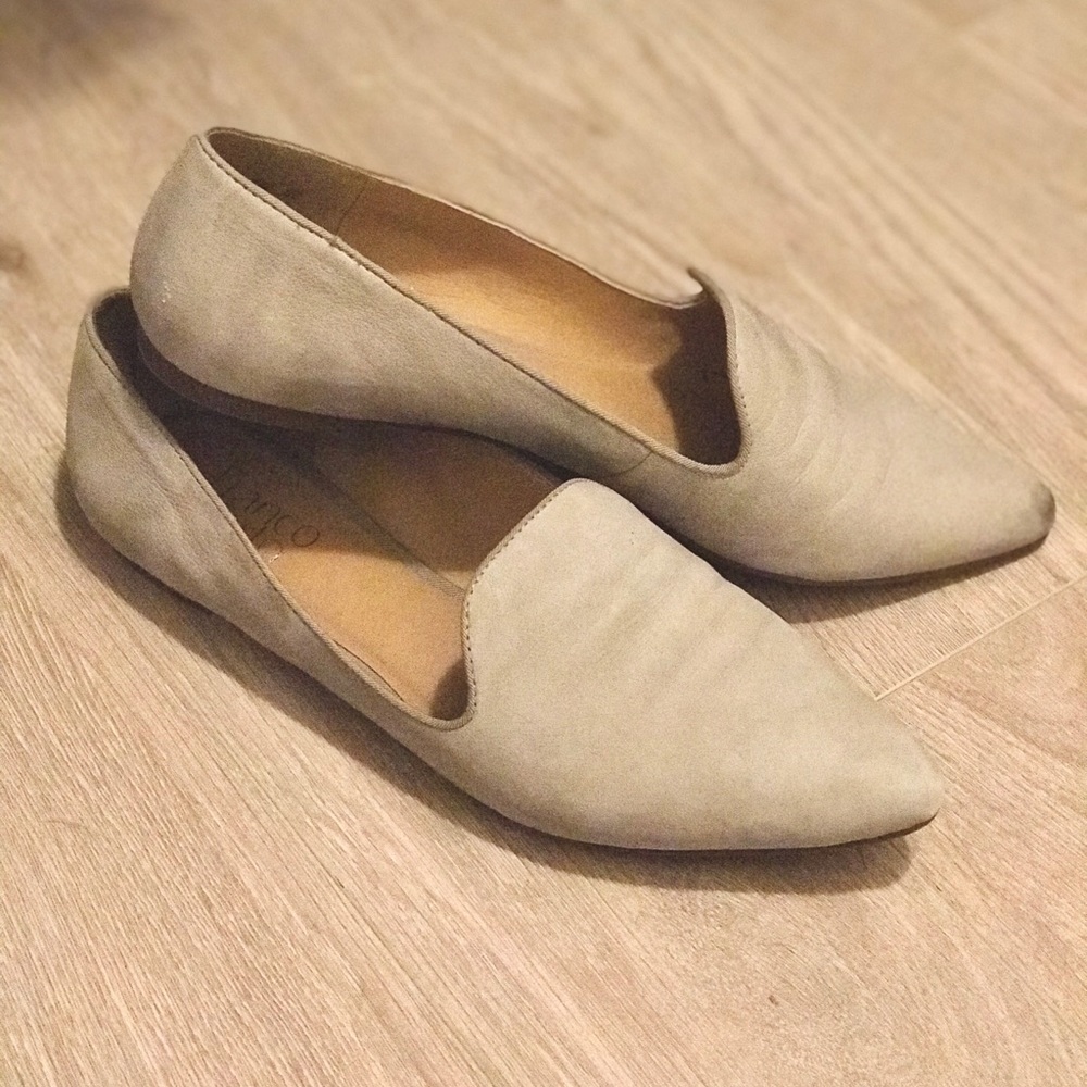 Franco Sarto Flat